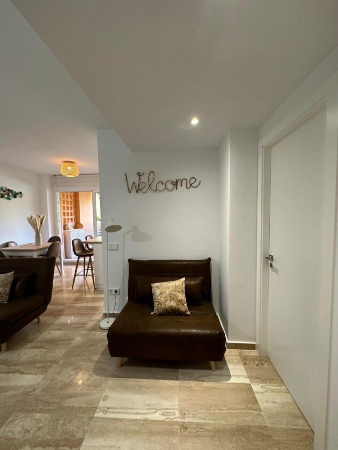 Charming Apartment In Alicate Playa Marbella Exterior foto
